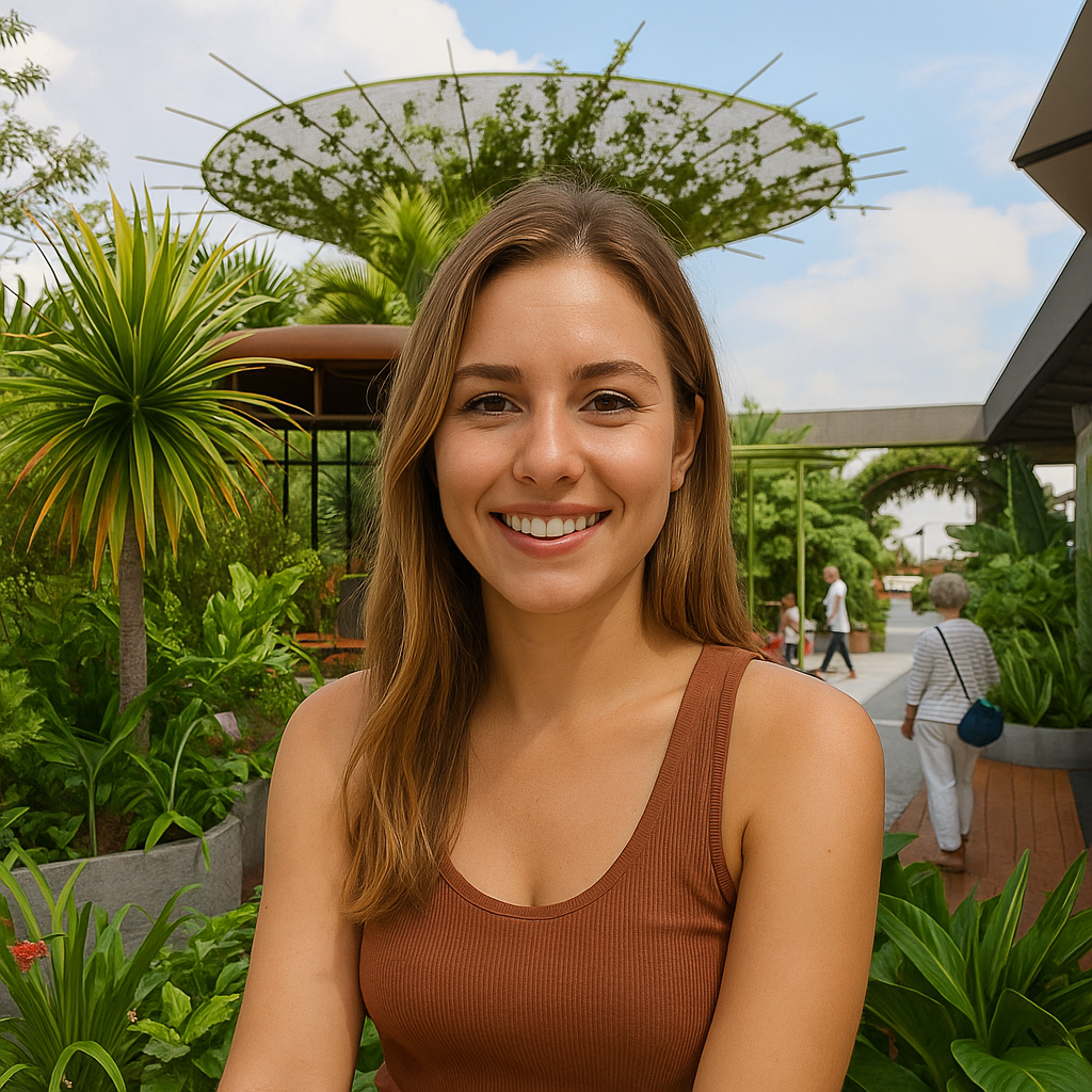 Carolina M.
